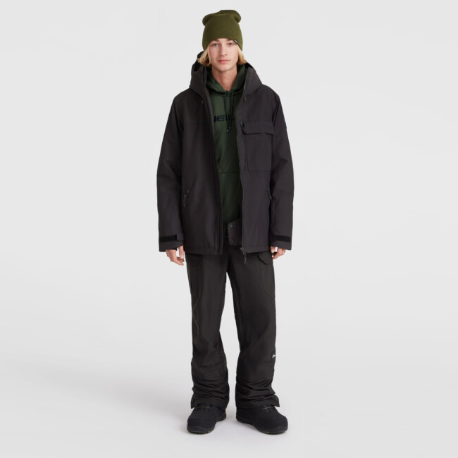 ONEILL ハイブリッドジャケット O'NEILL MEN'S UTILITY HYBRID JACKET | Jackets and Parkas | Sportland