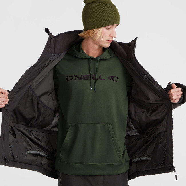O'NEILL MEN'S UTILITY HYBRID JACKET | Jackets and Parkas | Sportland