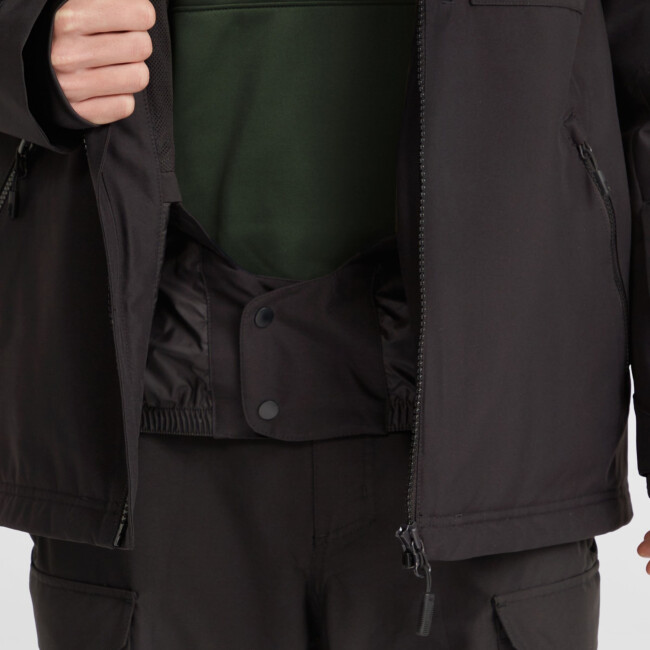 O'NEILL MEN'S UTILITY HYBRID JACKET | Jackets and Parkas | Sportland