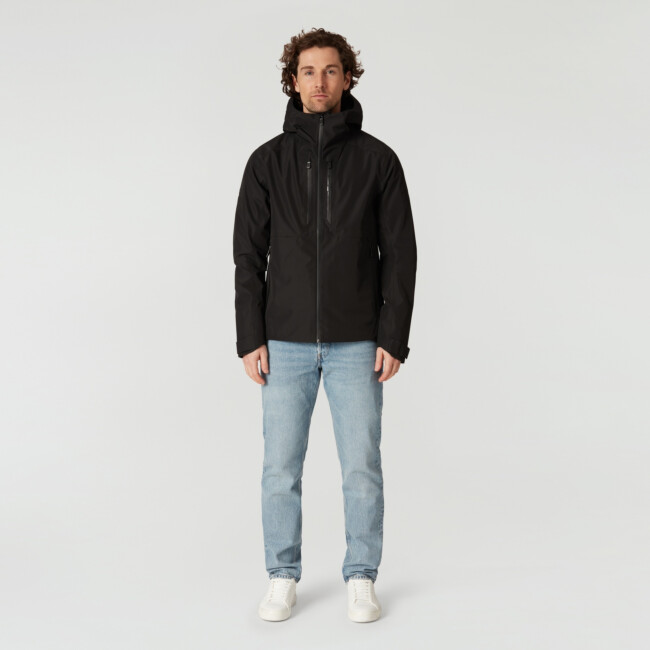 Sail Racing W ARBR SOFTSHELL - Veste légère - blue/bleu