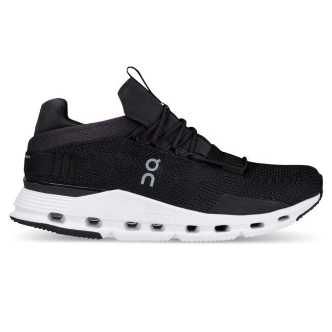 ON WOMEN'S CLOUDNOVA SNEAKERS | Leisure shoes | Sportland