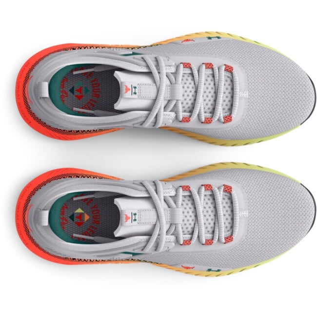 【UNDER ARMOUR】Women's Project Rock 5 Training Shoes Amazon.com | Under Armour Women's Project Rock 5 (Black