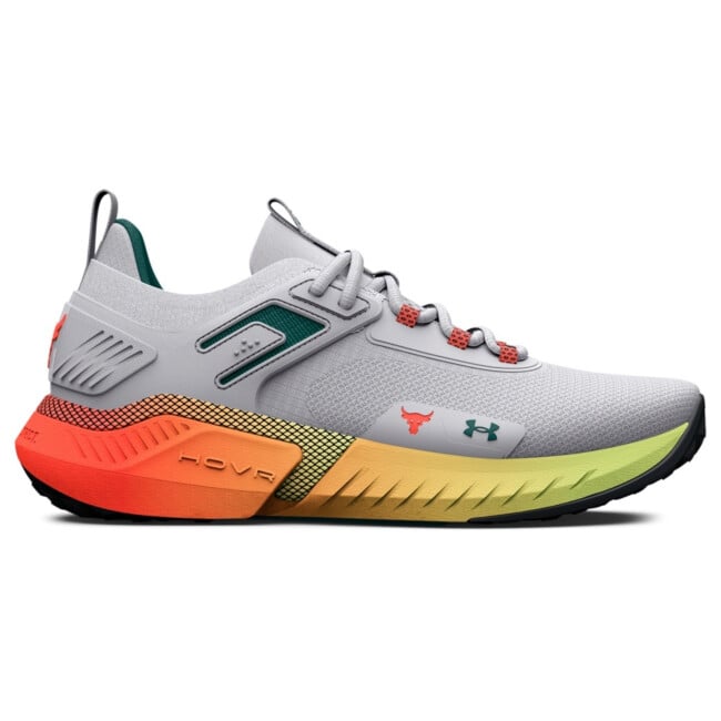 Amazon.co.jp: Under Armour レディース Project Rock 5