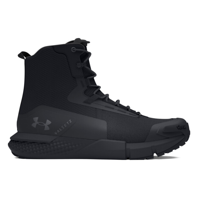 UNDER ARMOUR MEN'S CHARGED VALSETZ TACTICAL BOOTS | Boots | Sportland