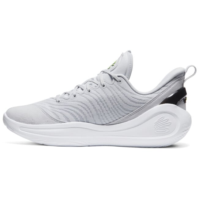 UNDER ARMOUR MEN'S CURRY 12 BASKETBALL TRAINERS | Basketball
