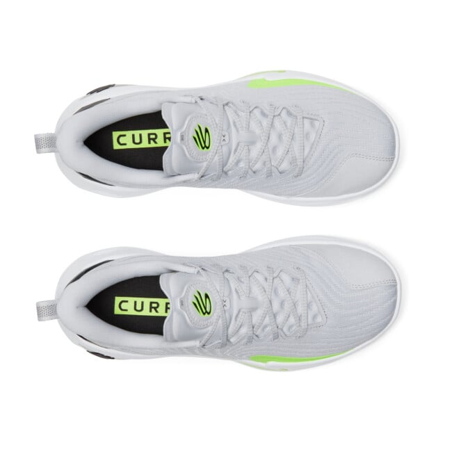 UNDER ARMOUR MEN'S CURRY 12 BASKETBALL TRAINERS | Basketball