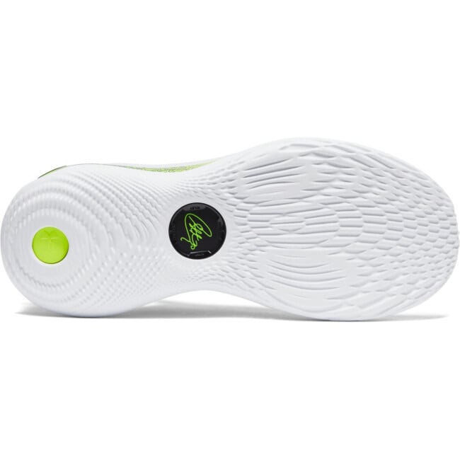 UNDER ARMOUR MEN'S CURRY 12 BASKETBALL TRAINERS | Basketball