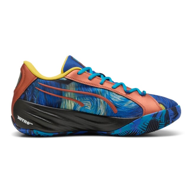 PUMA ALL-PRO NITRO™ DYLAN EXHIBIT | Basketball Trainers | Sportland