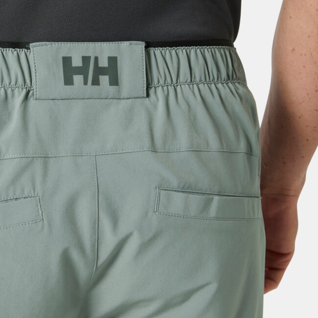 HELLY HANSEN HYDROPOWER SIROCCO 9