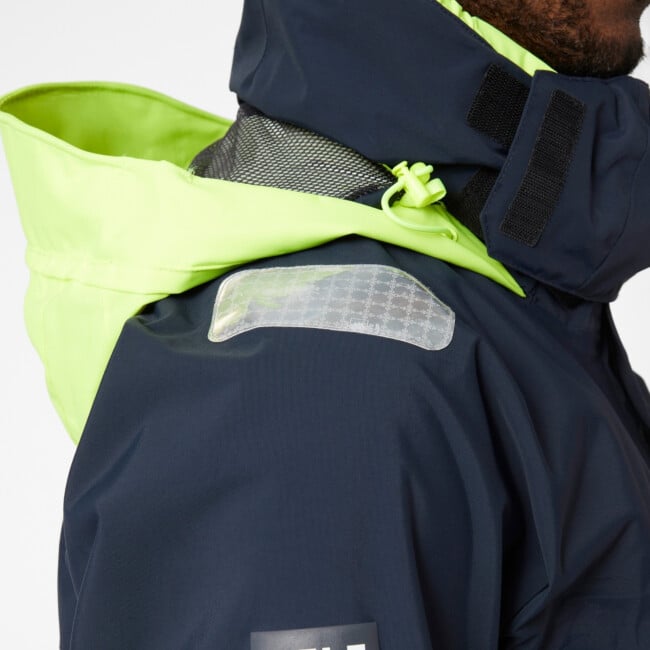 HELLY HANSEN MEN'S SKAGEN OFFSHORE SAILING JACKET | Jackets HELLY HANSEN MEN'S SKAGEN OFFSHORE SAILING JACKET | Jackets