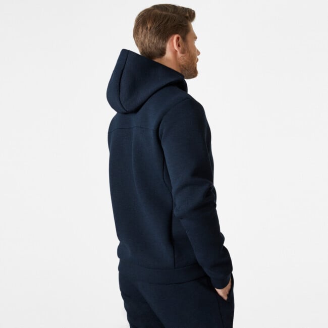 HELLY HANSEN HYDROPOWER OCEAN SAILING FULL ZIP JACKET 2.0