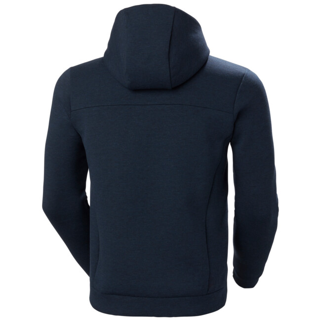 HELLY HANSEN HYDROPOWER OCEAN SAILING FULL ZIP JACKET 2.0