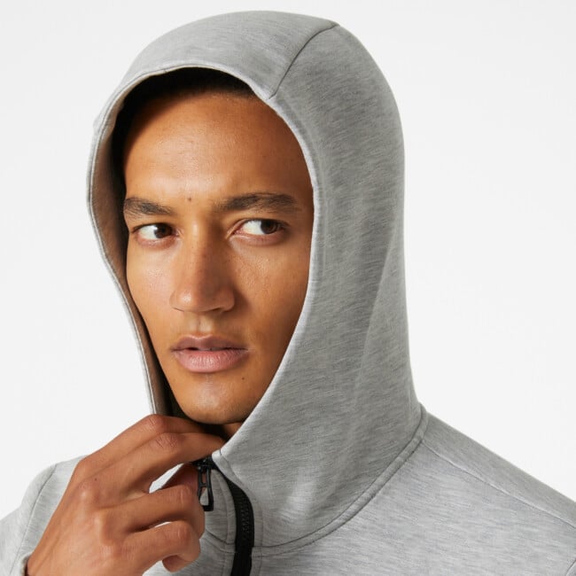 HELLY HANSEN HYDROPOWER OCEAN SAILING FULL ZIP 2.0 | Hoodies and