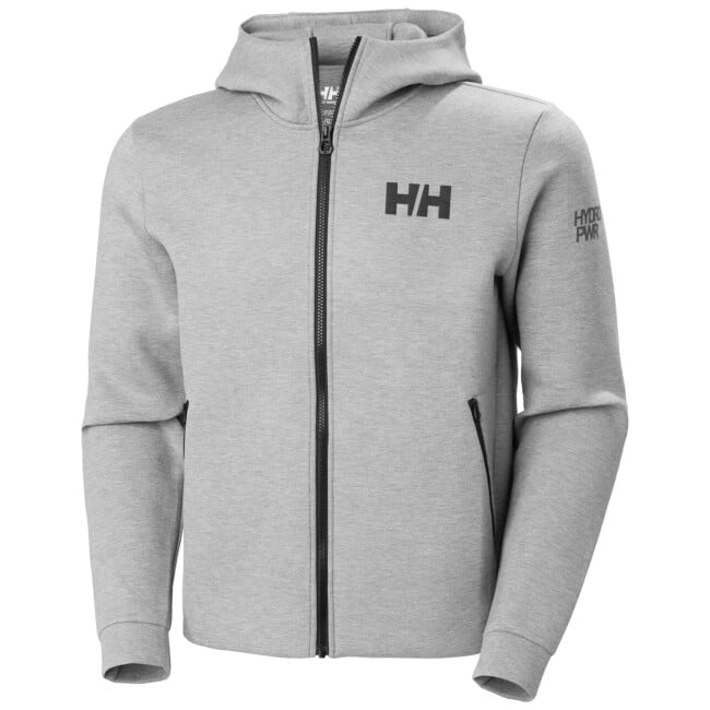 シャンプー HR HELLY HANSEN HYDROPOWER OCEAN SAILING FULL ZIP 2.0 | Hoodies and