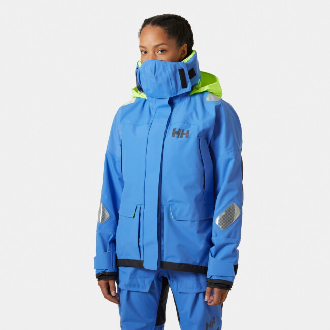 HELLY HANSEN WOMEN'S SKAGEN PRO JACKET | Jackets and Parkas