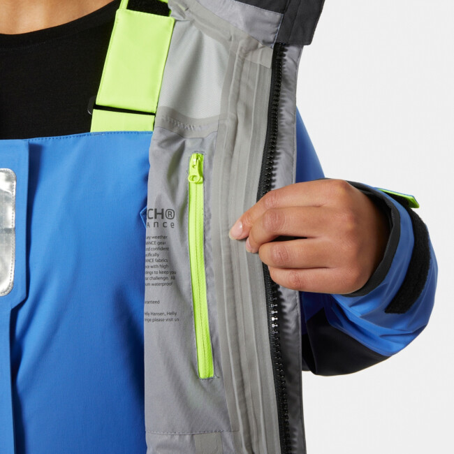 HELLY HANSEN WOMEN'S SKAGEN PRO JACKET | Jackets and Parkas