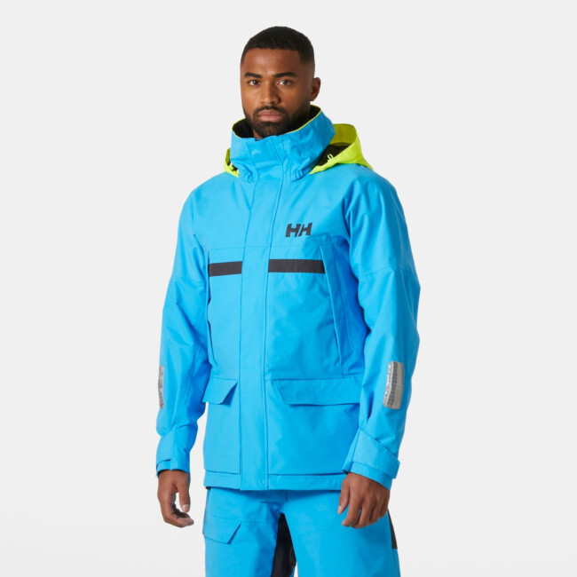 HELLY HANSEN MEN'S PIER JACKET 4.0 | Jackets and Parkas | Sportland