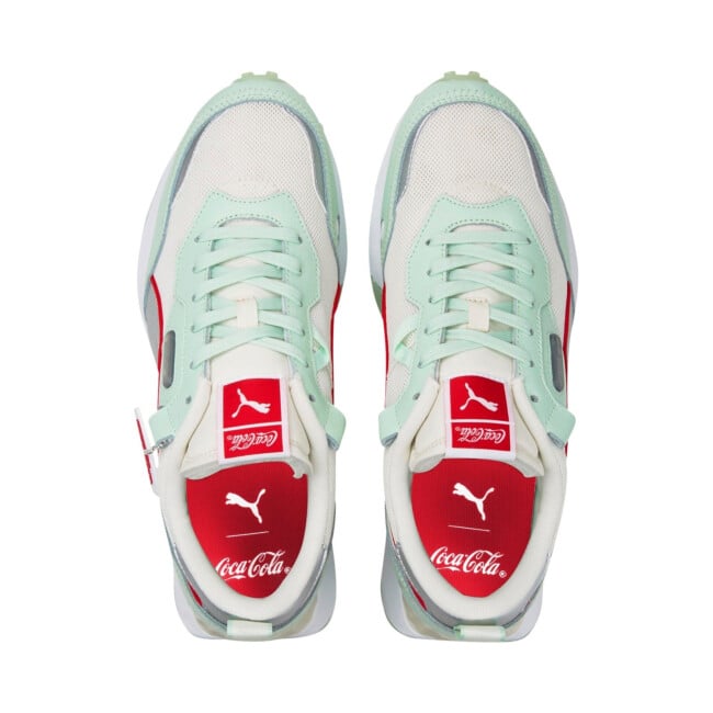 PUMA X COCA COLA W RIDER | Leisure shoes | Buy online