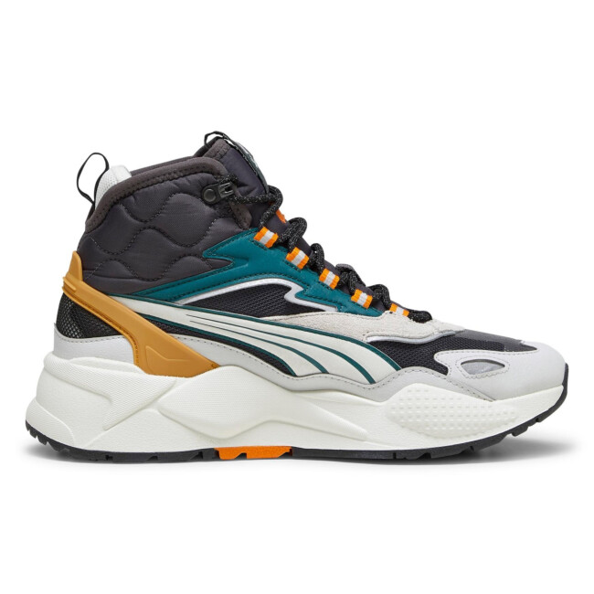 PUMA MEN'S RS-X HI | Boots | Buy online - Sportland