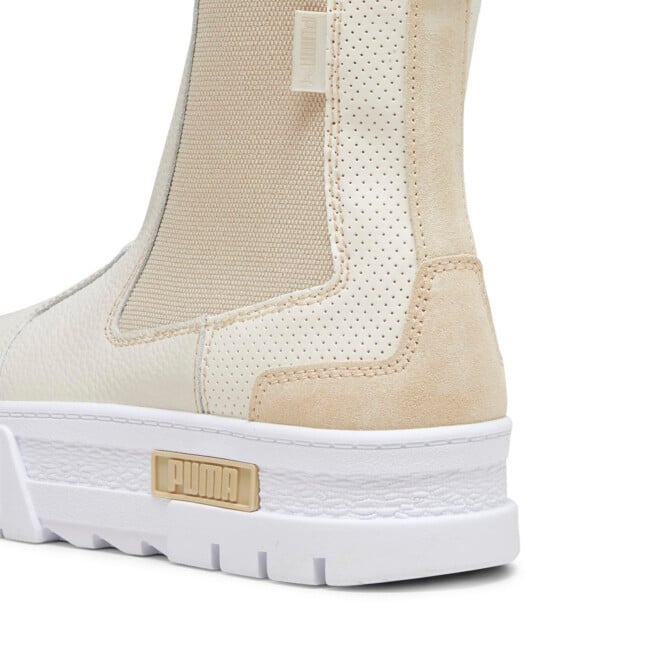 PUMA MAYZE CHELSEA LUXE 　チェルシールクス　ウイメンズ PUMA PUMA（プーマ） MAYZE CHELSEA LUXE WNS（メイズチェルシー