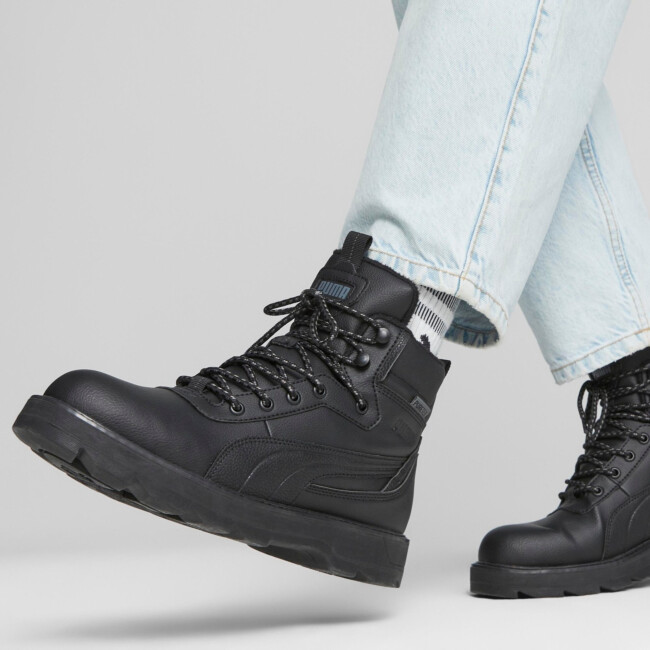 puma ブーツ PUMA MEN'S DESIERTO V3 PURETEX BOOT | Boots | Sportland