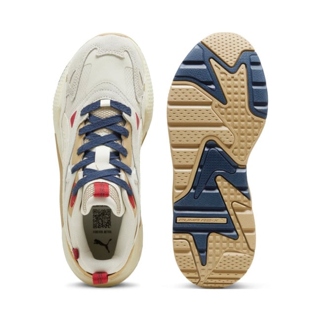PUMA MEN'S RS-X EFEKT EXPEDITIONS SNEAKERS | Leisure shoes PUMA MEN'S RS-X EFEKT EXPEDITIONS SNEAKERS | Leisure shoes