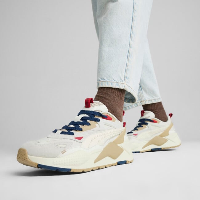 PUMA MEN'S RS-X EFEKT EXPEDITIONS SNEAKERS | Leisure shoes PUMA MEN'S RS-X EFEKT EXPEDITIONS SNEAKERS | Leisure shoes