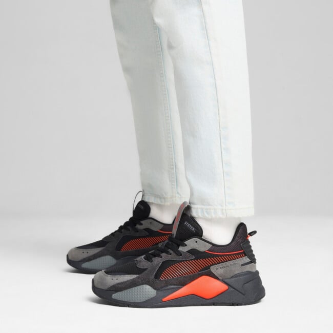 puma rs x
