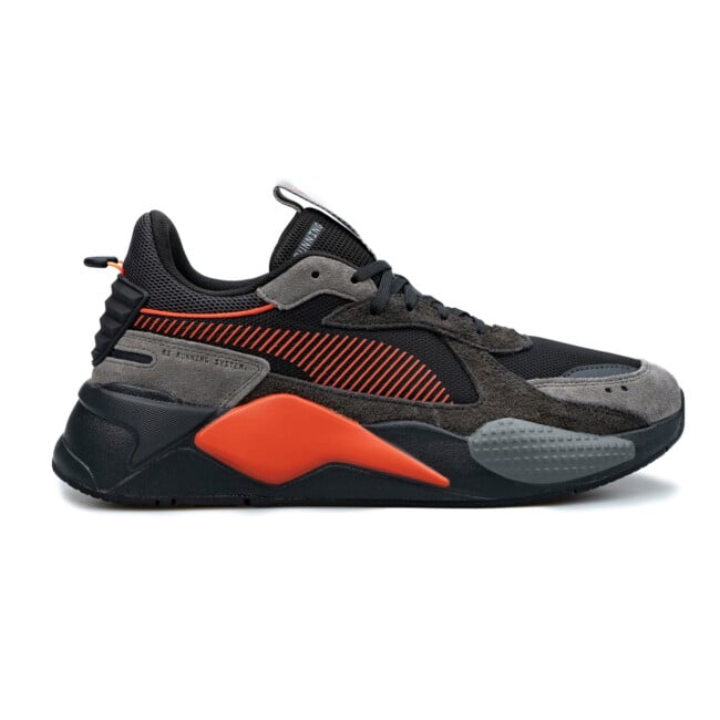 PUMA MEN'S RS-X HERITAGE SNEAKERS | Leisure shoes | Sportland