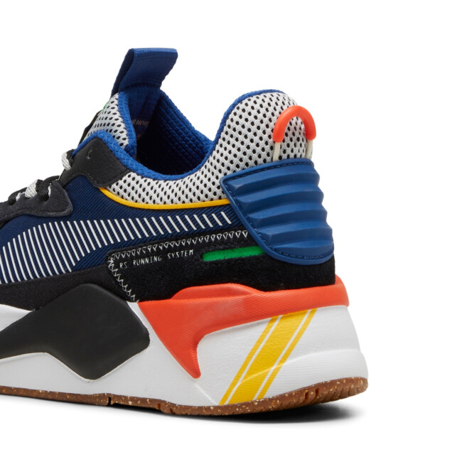 PUMA MEN'S RS-X PODIUM SNEAKERS | Leisure shoes | Sportland PUMA MEN'S RS-X PODIUM SNEAKERS | Leisure shoes | Sportland