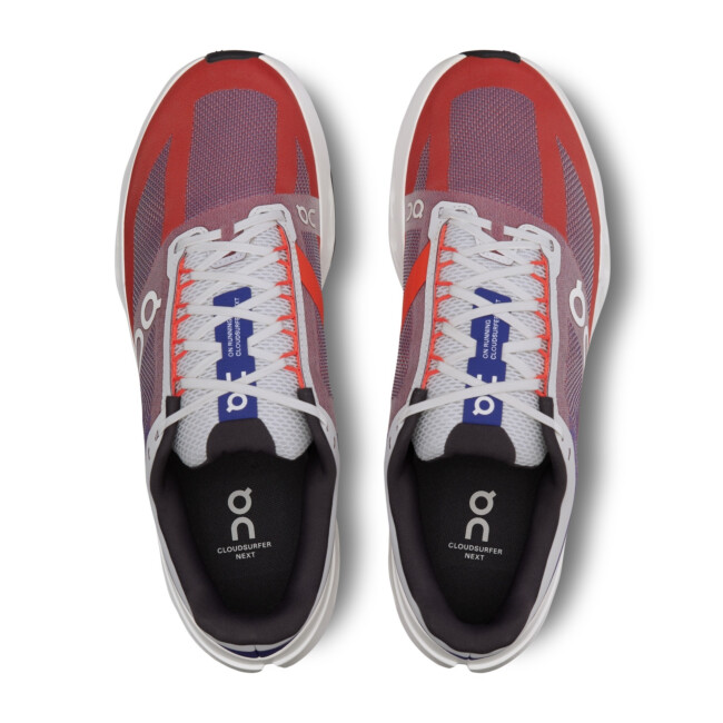 ON CLOUDSURFER NEXT | Running Shoes | Buy online - Sportland