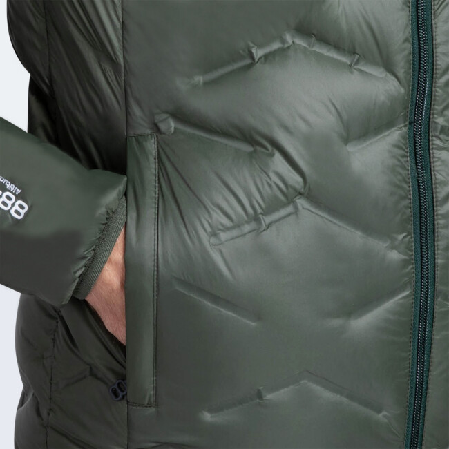 8848 ALTITUDE M SCULPT JACKET | Jackets and Parkas | Sportland