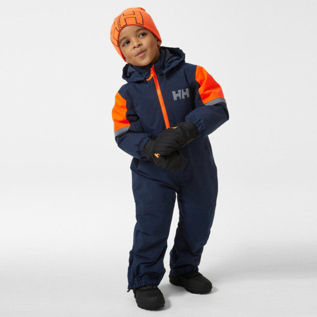 HELLY HANSEN BOYS RIDER 2.0 INSULATED SNOW SUIT | Jackets
