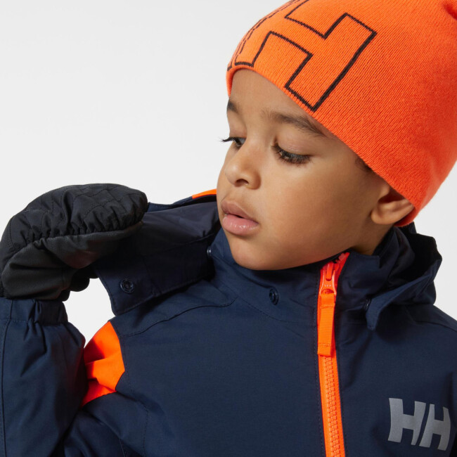 HELLY HANSEN BOYS RIDER 2.0 INSULATED SNOW SUIT | Jackets and