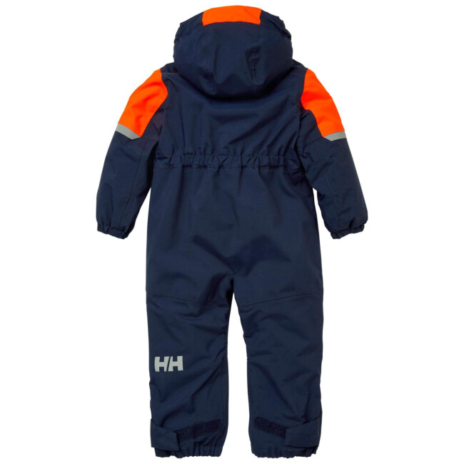 HELLY HANSEN BOYS RIDER 2.0 INSULATED SNOW SUIT | Jackets and