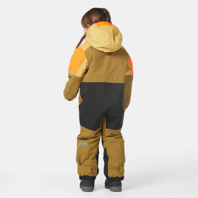 HELLY HANSEN GIRLS RIDER 2.0 INSULATED SNOW SUIT | Jackets and