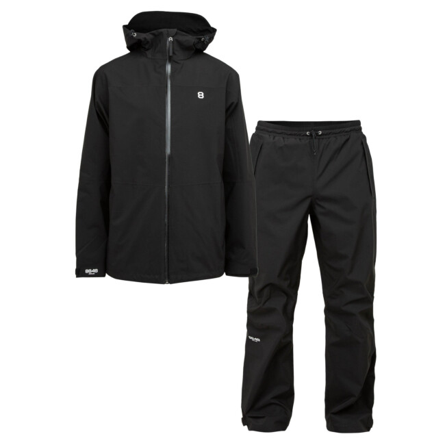 8848 ALTITUDE MEN'S MAIN RAIN SET | Jackets and Parkas | Sportland