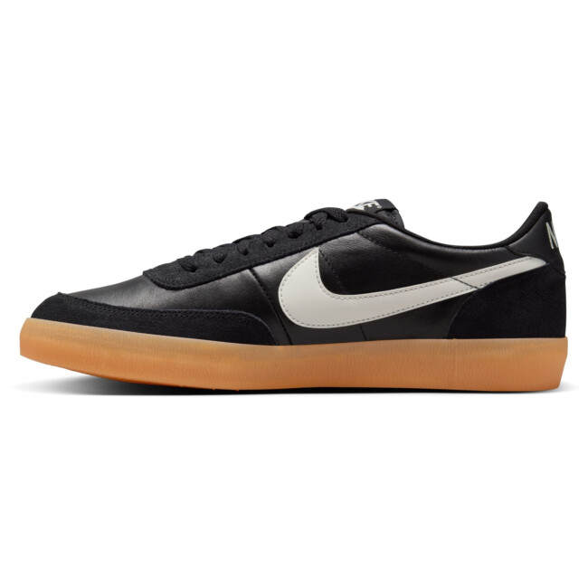 スニーカー J.CREW x NIKE KILLSHOT 2 LEATHER Nike Killshot 2 Leather 'Sail/Oil Grey-Gum Yellow|432997-121