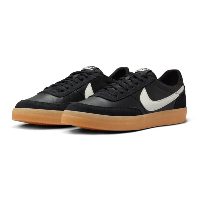 NIKE★Killshot 2 LEATHER★24-31cm★快適な一日★人気早期完売 NIKE KILLSHOT 2 LEATHER MEN'S SHOE | Leisure shoes | Sportland