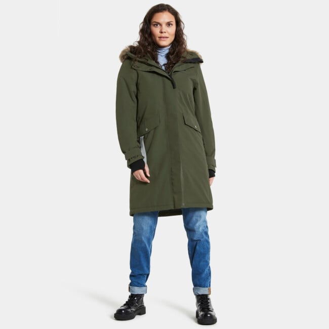 DIDRIKSONS ERIKA | Jackets and Parkas | Buy online - Sportland