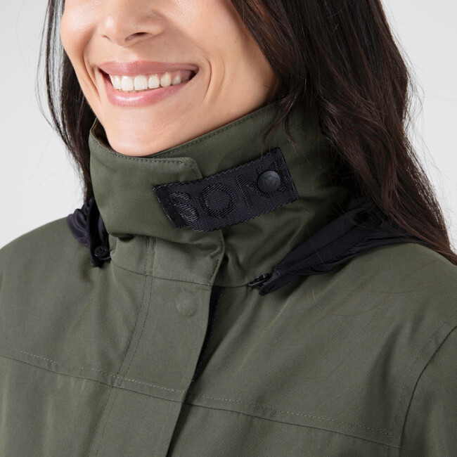 DIDRIKSONS NORI | Jackets and Parkas | Buy online - Sportland
