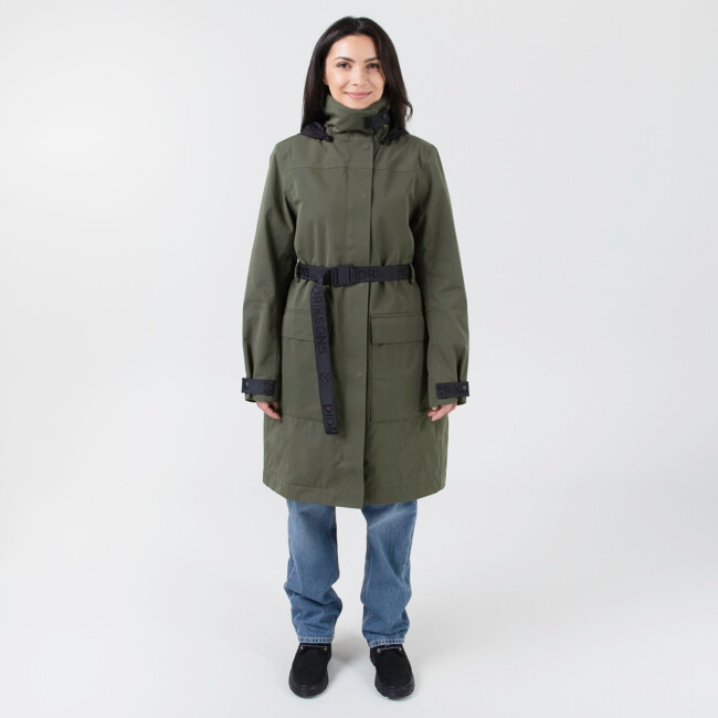 DIDRIKSONS NORI | Jackets and Parkas | Buy online - Sportland