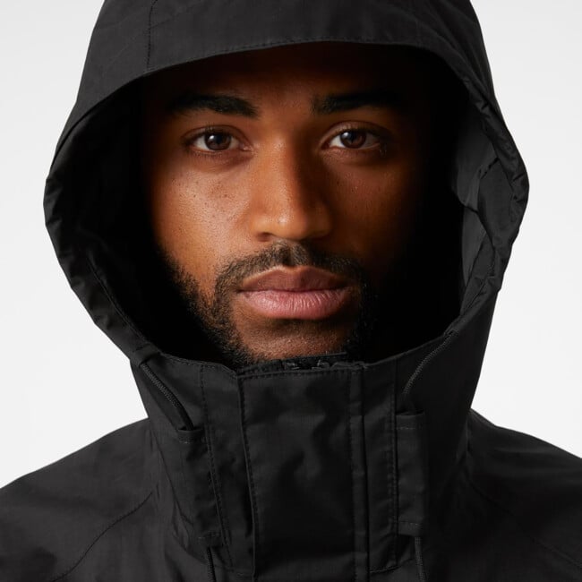 HELLY HANSEN MEN'S ACTIVE LONG COAT | Jackets and Parkas | Sportland