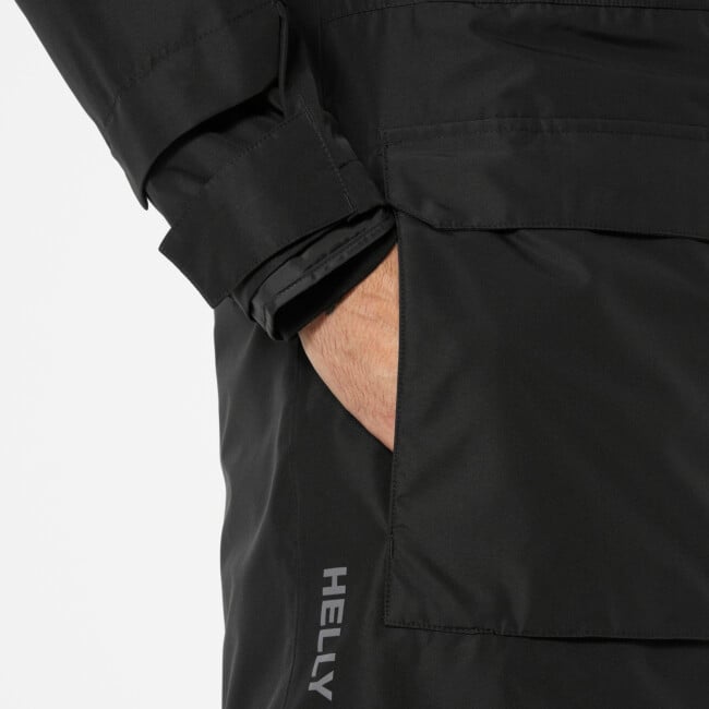 HELLY HANSEN RIGGING Jackets and Parkas Buy online Sportland