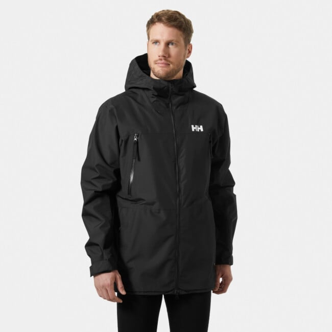 HELLY HANSEN VOYAGE | Jackets and Parkas | Buy online - Sportland