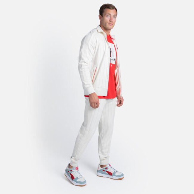 PUMA X COCA COLA M T7 TRACK JACKET TR | Tops and Shirts | Sportland