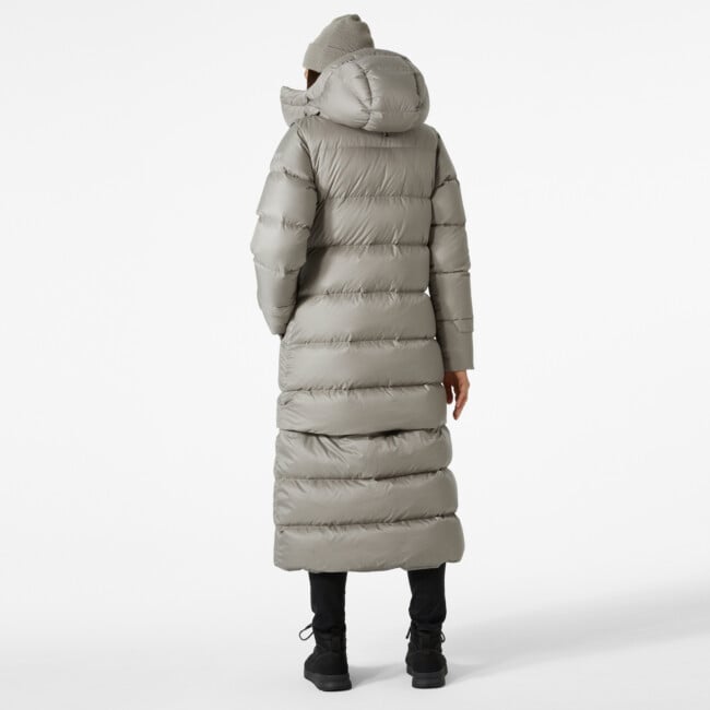 新品未使用　DANSKIN光電子 HOLLY DOWN LONG COAT M 新品未使用 DANSKIN光電子 HOLLY DOWN LONG COAT M