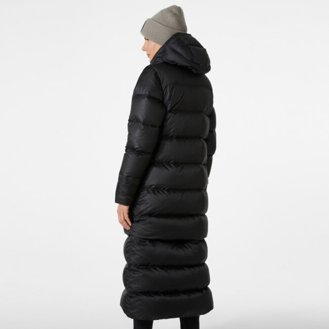 HELLY HANSEN WOMEN'S ESSENCE MODULAR DOWN COAT | Jackets and