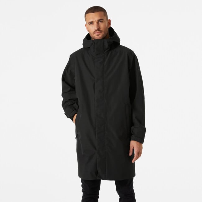 HELLY HANSEN MEN'S URBAN PRO 3-IN-1 COAT Jackets and Parkas