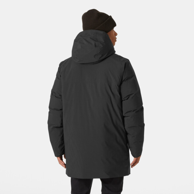 HELLY HANSEN MEN'S URBAN PRO HELLY TECH® DOWN COAT | Jackets and